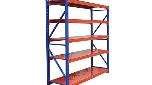 warehouse storage racking