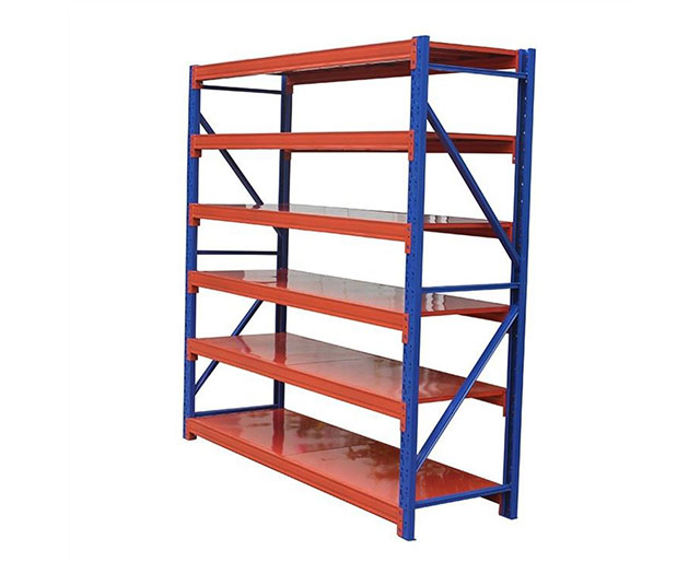 Long Span Shelving For Sale