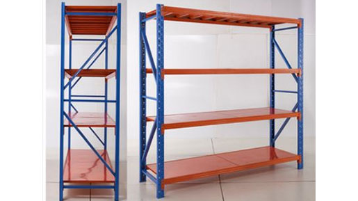 warehouse rack supplier