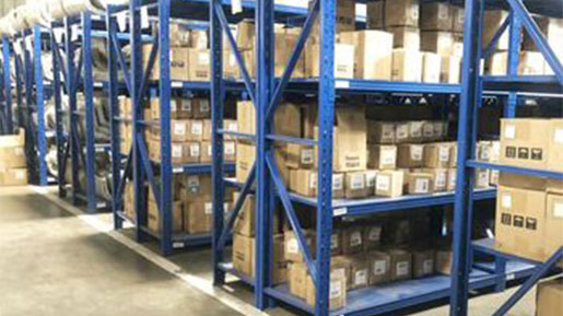 warehouse rack suppliers