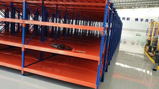 buy warehouse racking