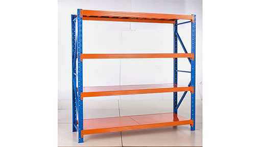 high bay racking warehouse