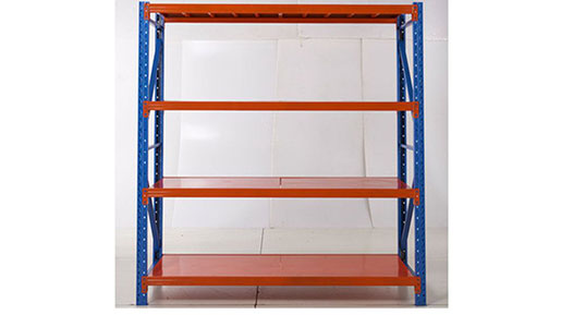 warehouse racking company