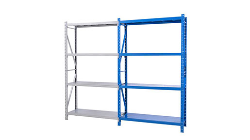 warehouse storage racking