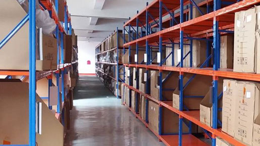 warehouse rack supplier