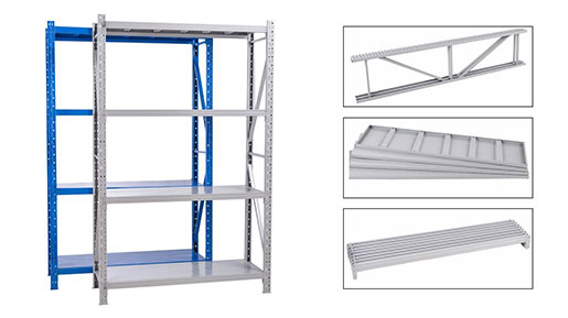 warehouse racking companies