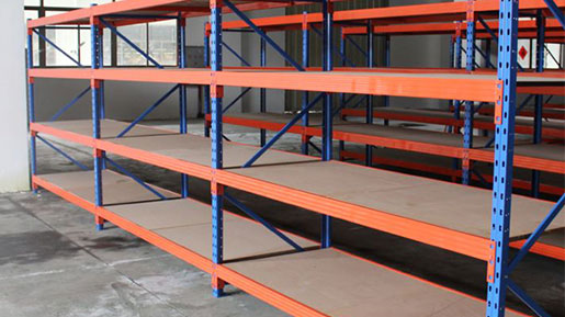 warehouse racking for sale