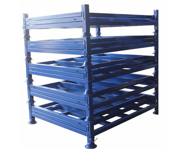 Material Racking Systems