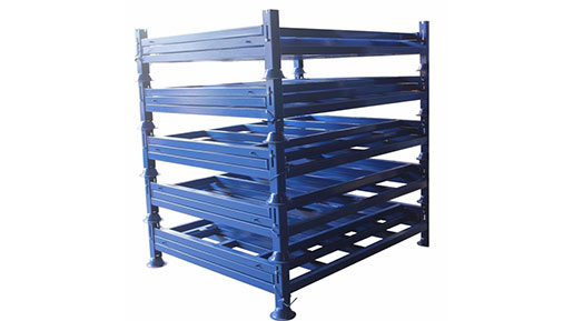 warehouse storage racking