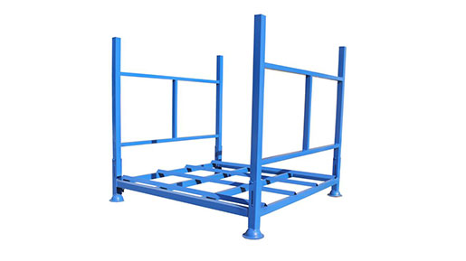 warehouse storage racks manufacturers