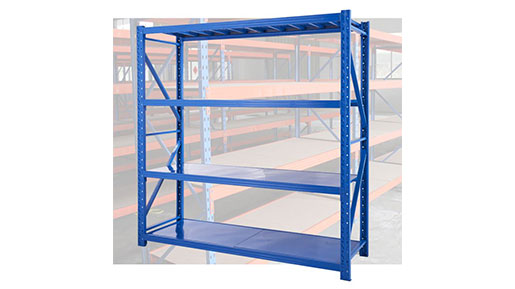 buy warehouse racking