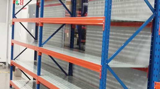 racking and shelving suppliers