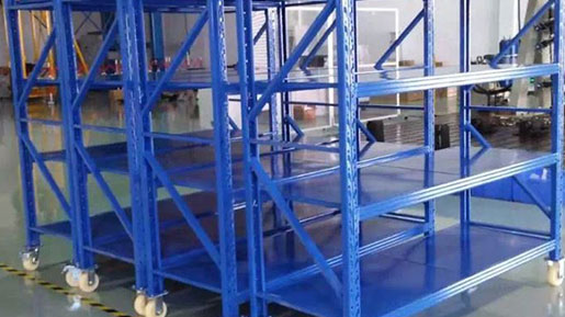 warehouse racking for sale