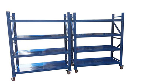 warehouse racking prices