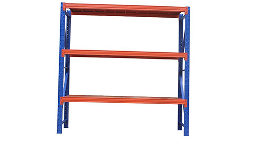 warehouse shelving price