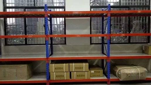 warehouse storage racks for sale