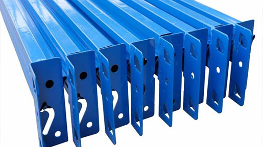 heavy duty storage racks for warehouse