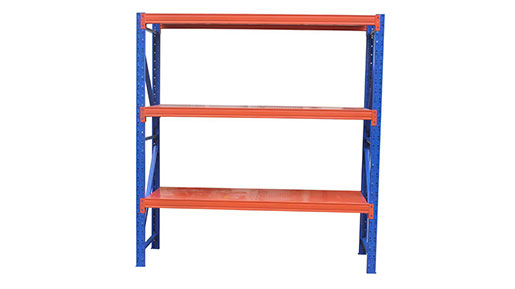 industrial racks for warehouse