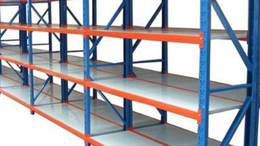 warehouse racking cost per square foot