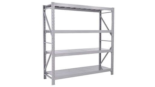 warehouse racking