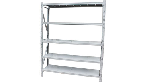 warehouse shelving price