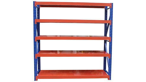 heavy duty storage racks for warehouse