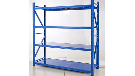 high density warehouse storage systems