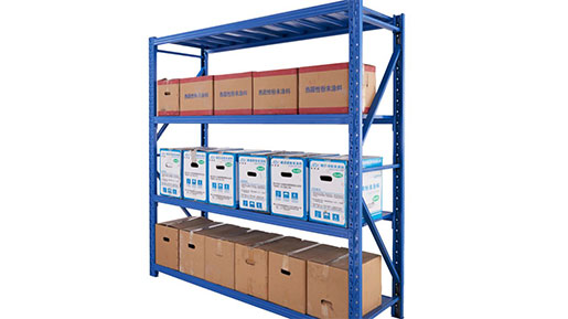 industrial racks for storage