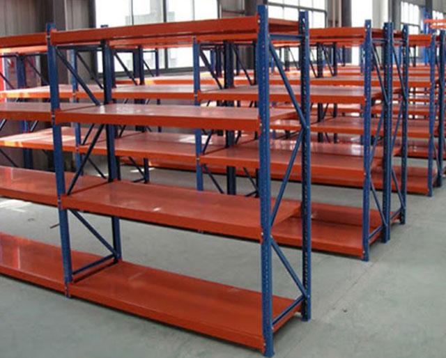 Warehouse Factory Storage Rack