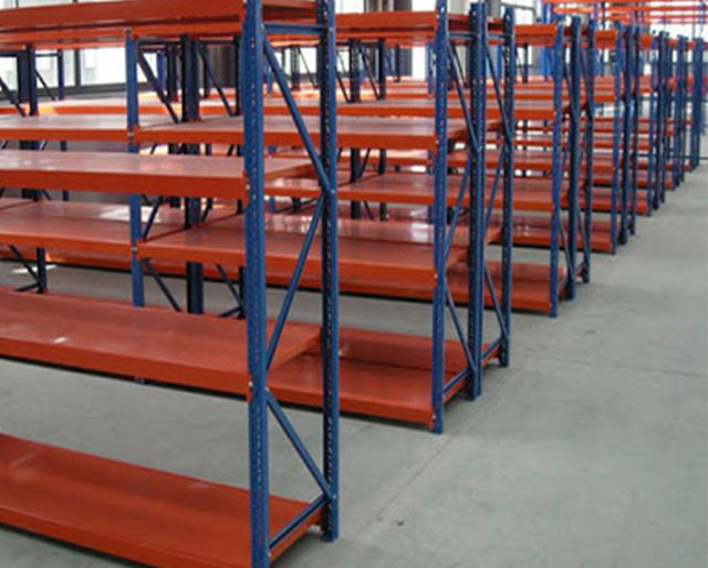 Warehouse Heavy Duty Rack Storage