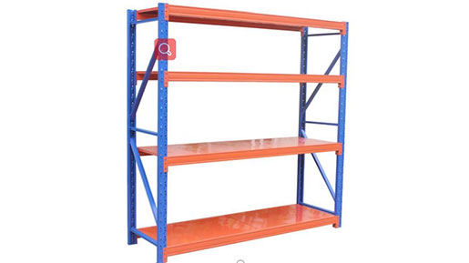 warehouse racking suppliers