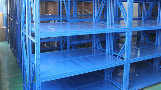 warehouse racking price