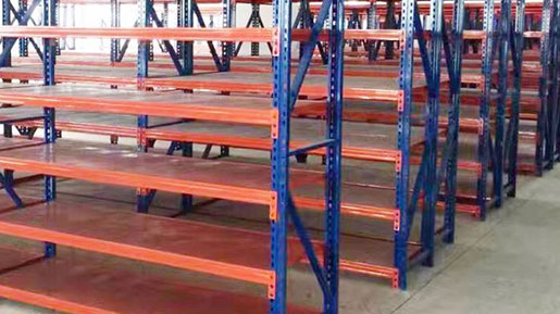 cheap warehouse racking