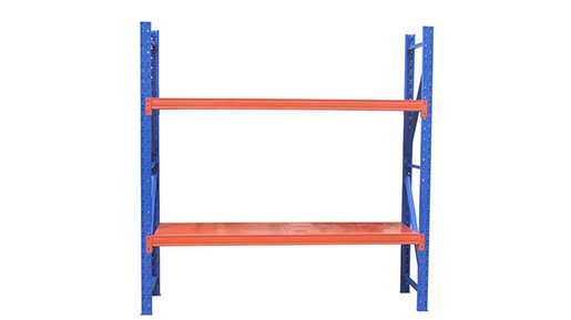 heavy duty storage racks for warehouse