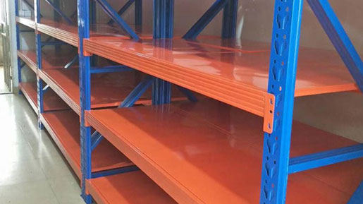 industrial racking system manufacturers