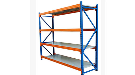 metal warehouse racking