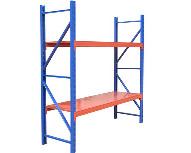 Warehouse Shelving Racks