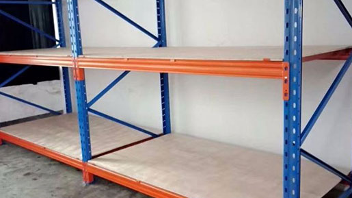 warehouse racking and shelving