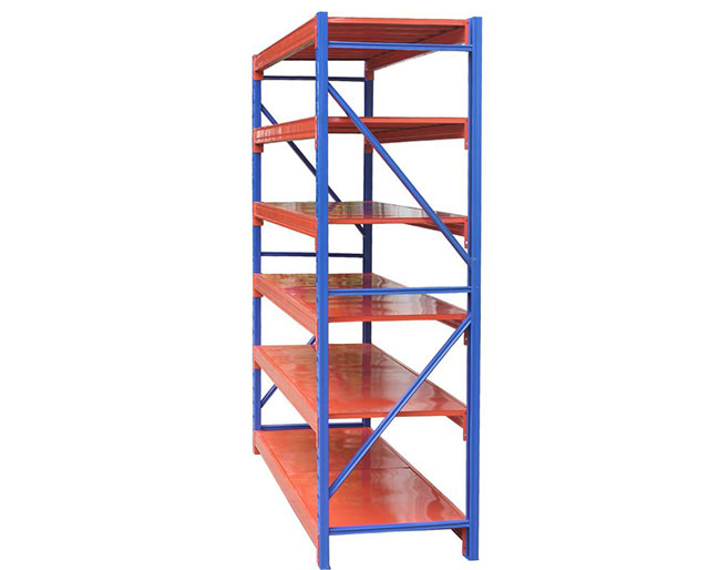 Warehouse Shelving For Sale