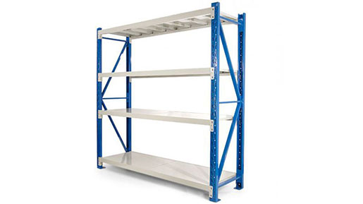 china warehouse shelving