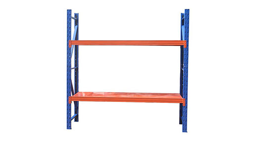 warehouse shelving price