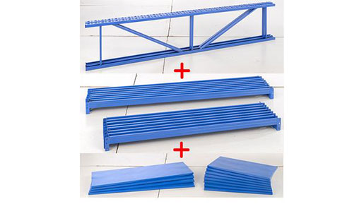 cheap warehouse racking