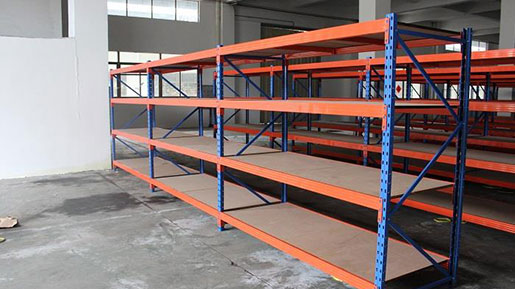 warehouse rack manufacturers