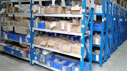 warehouse racking for sale