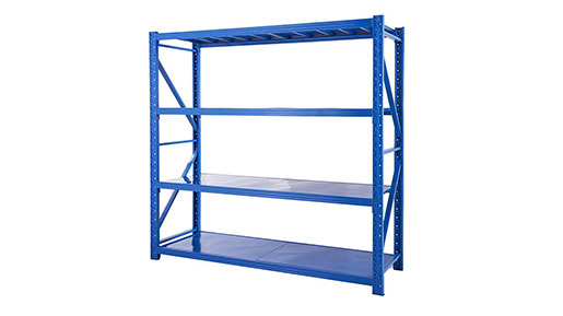 warehouse racking manufacturer