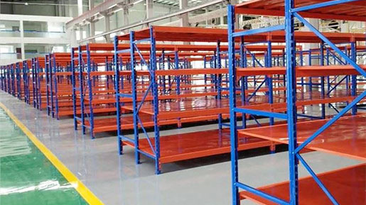 warehouse racking prices