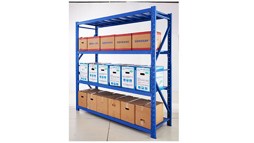 warehouse racking suppliers