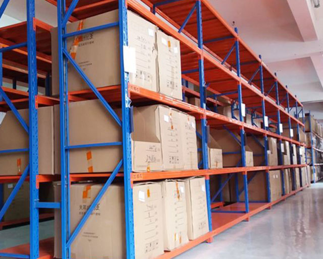 Warehouse Storage Solutions For Small Items