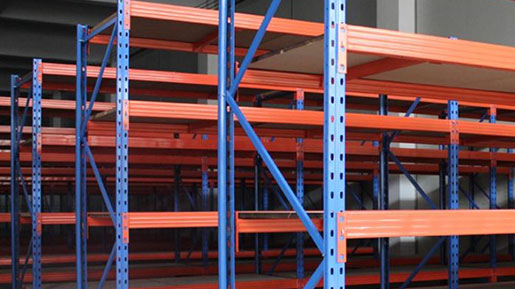 warehouse storage equipment