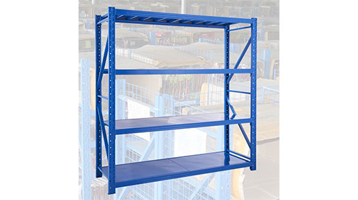 warehouse storage racks manufacturers